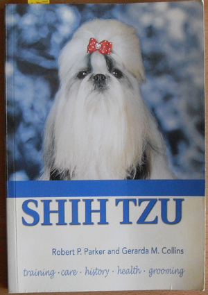 Shih Tzu