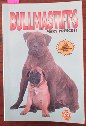 Bullmastiffs