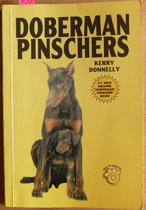 Doberman Pinschers