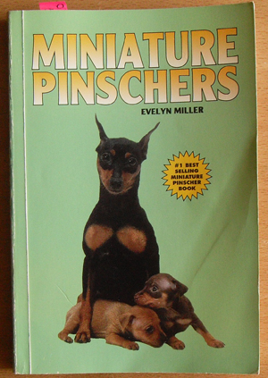 Miniature Pinschers