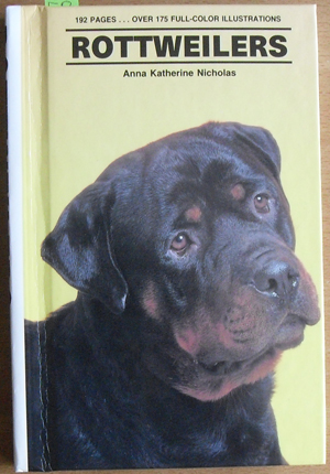 Rottweilers