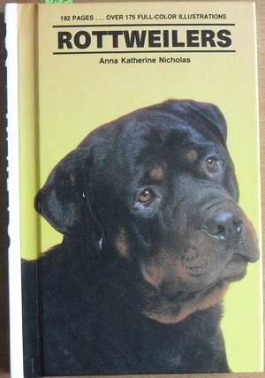 Rottweilers