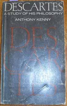 Descartes: A Study of His Philosophy