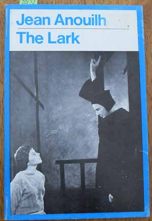 Lark, The