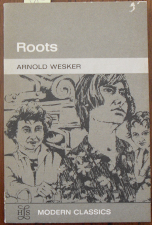 Roots