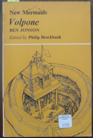 Volpone