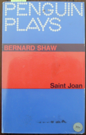 Saint Joan