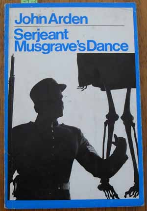 Serjeant Musgrave's Dance