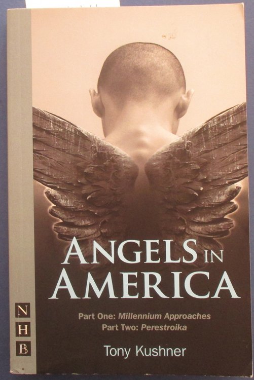 Angels in America: A Gay Fantasia on National Themes