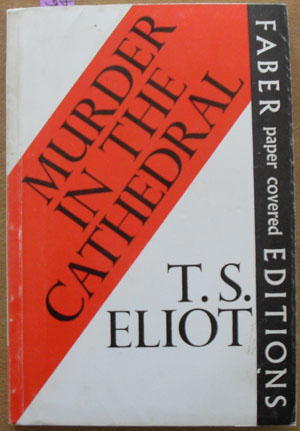 Murder in the Cathedral