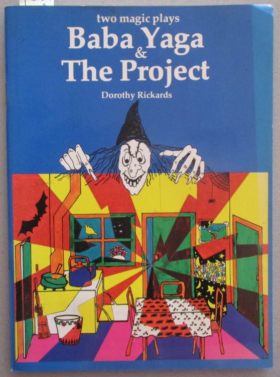 Baba Yaga; and The Project