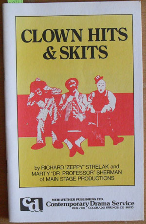 Clown Hits and Skits