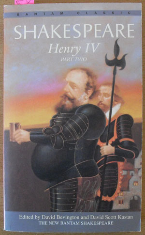 Henry IV: Part Two