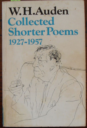 Collected Shorter Poems 1927-1957