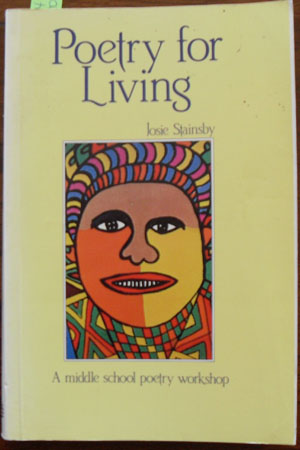 Poetry for Living: A Middle School Poetry Workshop