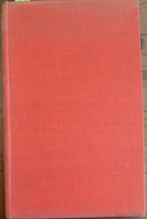 World Within a War, A: Poems By Herbert Read
