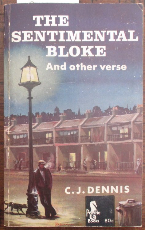 Sentimental Bloke and Other Verse, The
