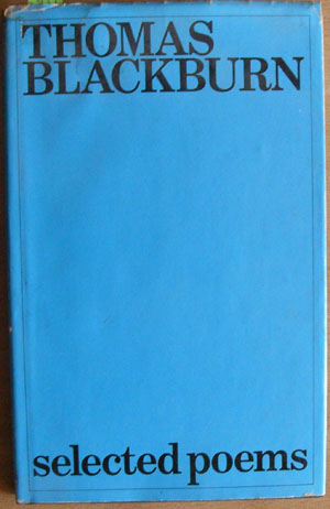 Selected Poems