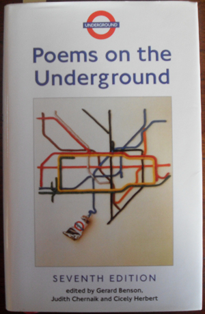 Poems on the Underground