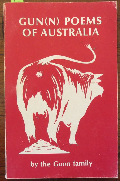 Gun(n) Poems of Australia