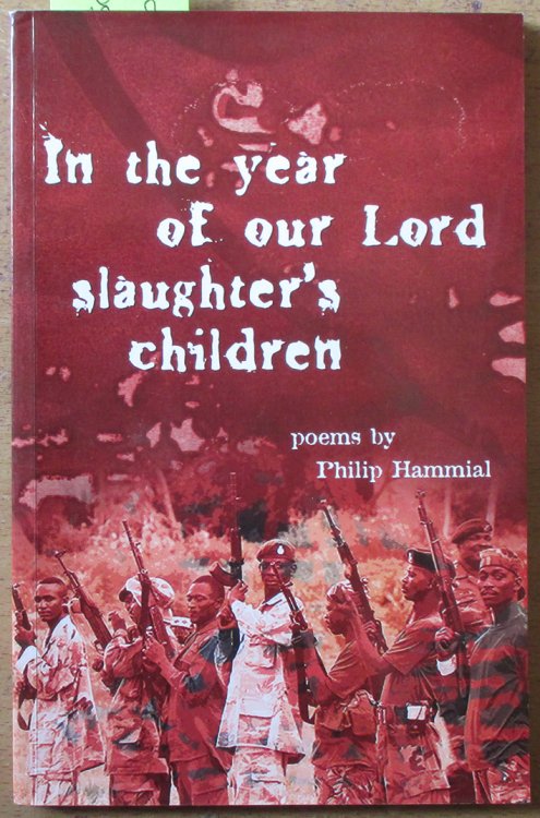In the Year of Our Lord Slaughter's Children
