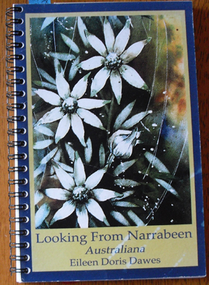 Looking From Narrabeen - Volume 1 - Australiana