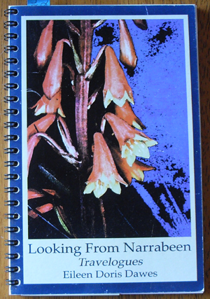 Looking From Narrabeen - Volume 2 - Travelogues