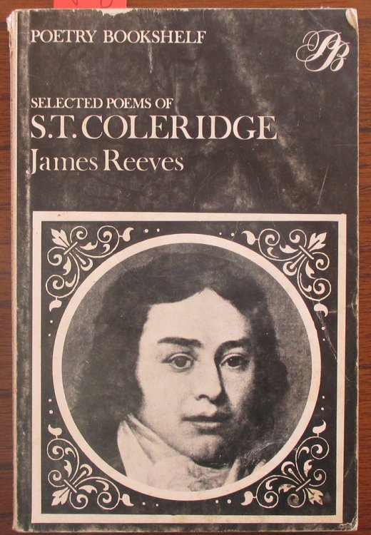 Selected Poems of Samuel Taylor Coleridge