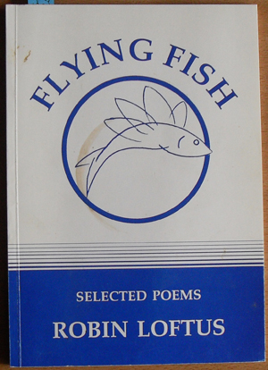 Flying Fish: Selected Poems
