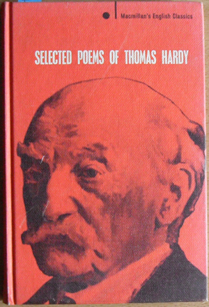 Selected Poems of Thomas Hardy