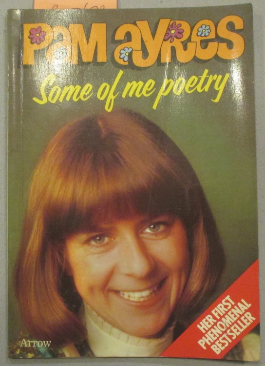 Some of Me Poetry