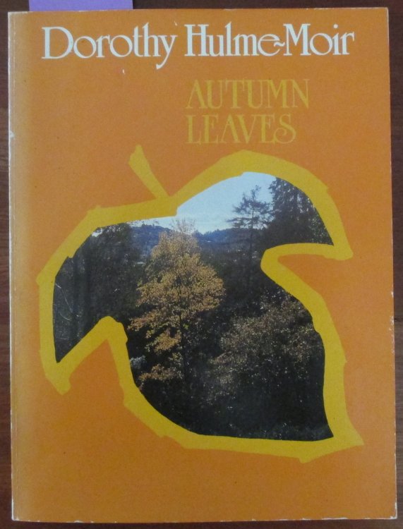 Autumn Leaves