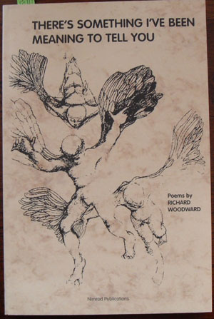 There's Something I've Been Meaning To Tell You