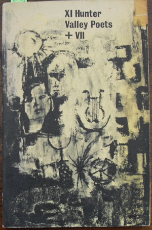 XI Hunter Valley Poets + VII