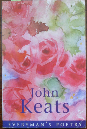 John Keats