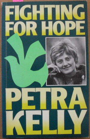 Fighting for Hope