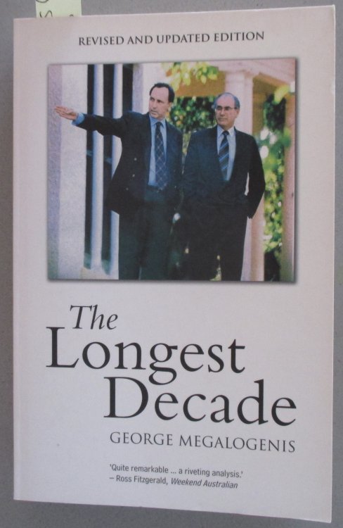 Longest Decade, The