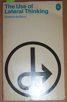 Use of Lateral Thinking, The
