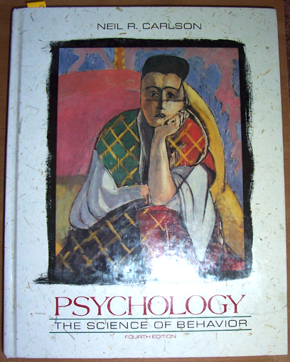 Psychology: The Science of Behavior