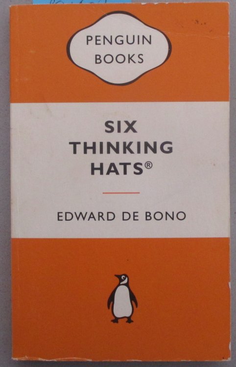 Six Thinking Hats