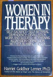 Women in Therapy