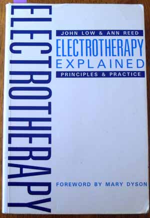 Electrotherapy Explained