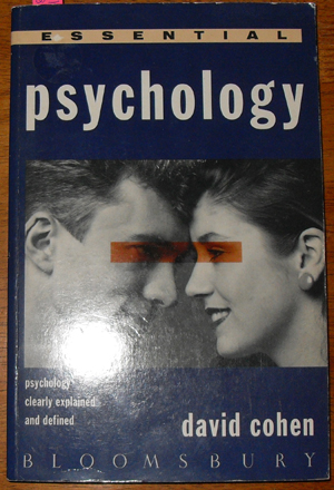 Essential Psychology