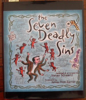 Seven Deadly Sins, The