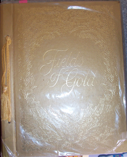 Image for Fields of Gold Fields of Gold