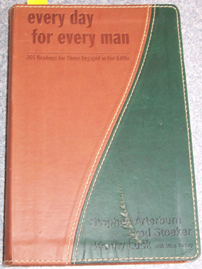 Every Day for Every Man