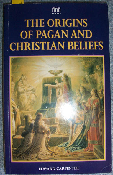 Origins of Pagan and Christian Beliefs, The