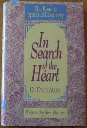 In Search of The Heart