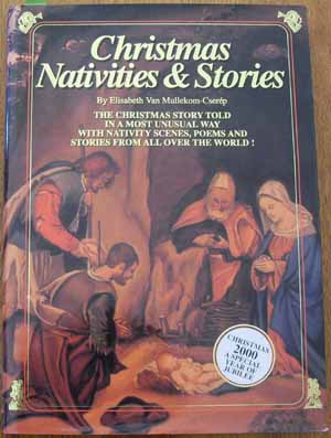 Christmas Nativities & Stories
