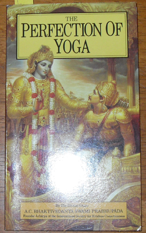 Perfection of Yoga, The
